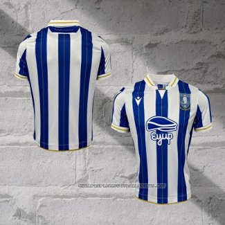 Sheffield Wednesday Home Shirt 2023-2024