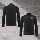 Jacket Manchester United 2022-2023 Black